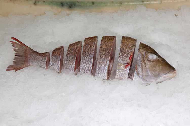 Emperor Steak Emperor Steak