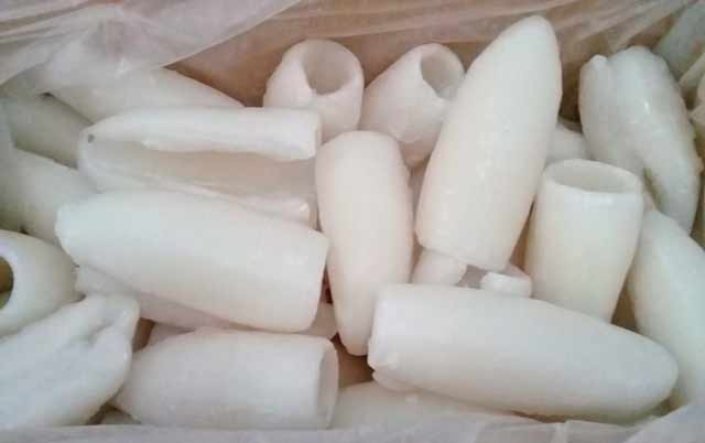 Fillet Cuttlefish Fillet Cuttlefish